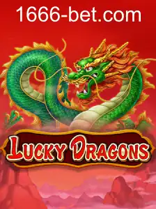 LuckyDragons
