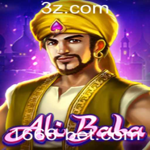 AliBaba: Explorando o Mundo de Aventuras e Estratégia