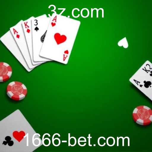 Desvendando o Mundo do Bacará Online com 1666bet