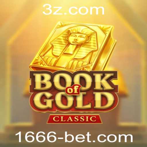 Descubra o Fascinante Mundo de BookOfGoldClassic no Universo de 1666bet