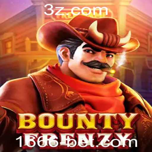 BountyFrenzy: Descubra a Estratégia e Emoção com 1666bet