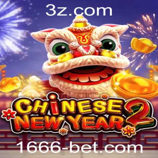 Explorando o Mundo de CHINESENEWYEAR2