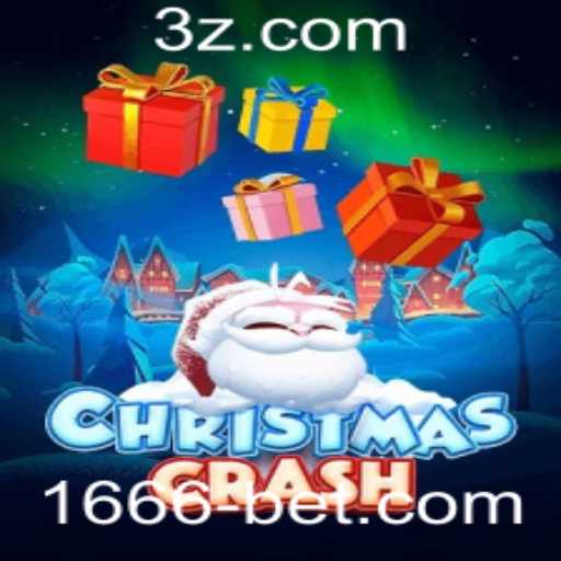 Explorando o Jogo ChristmasCrash: Uma Aventura Festiva e Inovadora
