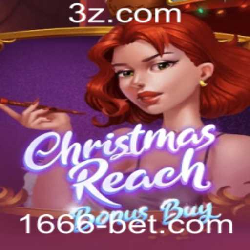 ChristmasReachBonusBuy: Explorando o Jogo Atrativo da 1666bet