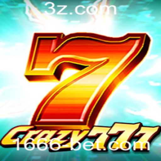 Crazy777: O Jogo de Azar Revolucionário da 1666bet