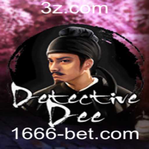Descubra o Fascinante Universo de DetectiveDee: Um Jogo de Mistério e Investigação