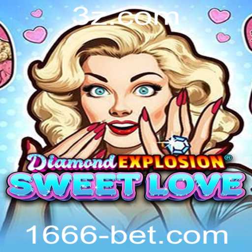 Explorando o Fascinante Mundo de DiamondExplosionSweetLove: Um Jogo de Emoções e Estratégia