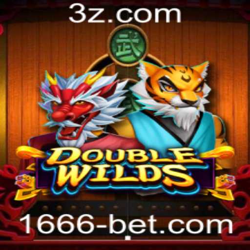 DoubleWilds: Descubra a Emoção da Aventura com 1666bet