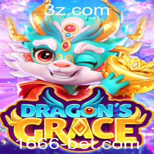 DragonsGrace: A Nova Fronteira dos Jogos Online com 1666bet
