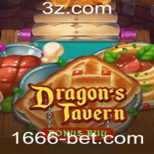 DragonsTavern: Aventura e Estratégia no Jogo de Azar 1666bet
