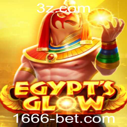 EgyptsGlow: Descubra o Mistério e a Atração do Egito Antigo
