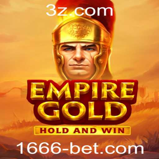 EmpireGold: Explore o Fascinante Mundo de Apostas com 1666bet