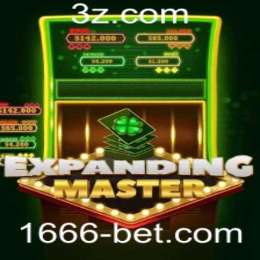 ExpandingMaster: Um Mergulho no Universo Inovador e Competitivo do Jogo com 1666bet