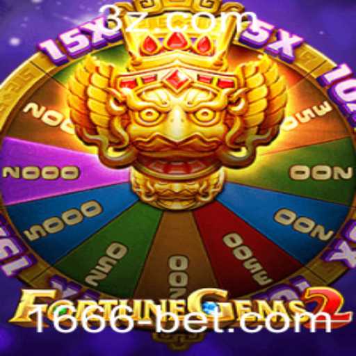 Descubra FortuneGems2: Uma Nova Aventura em 1666bet