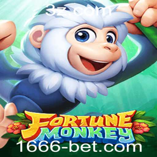 FortuneMonkey: Aventura, Sorte e Estratégia no Mundo dos Jogos com 1666bet