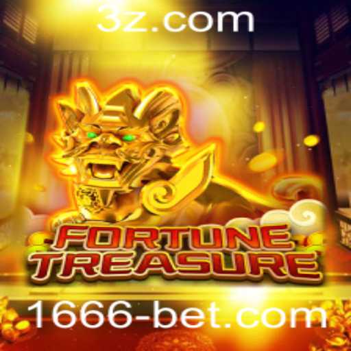 Descubra o Mundo de FortuneTreasure: O Guia Completo para Iniciantes