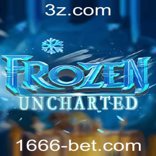 Explorando o Novo Fenômeno dos Jogos: FrozenUncharted