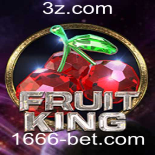 Descubra o Excitante Mundo de FruitKing com a Chave-Mestre 1666bet