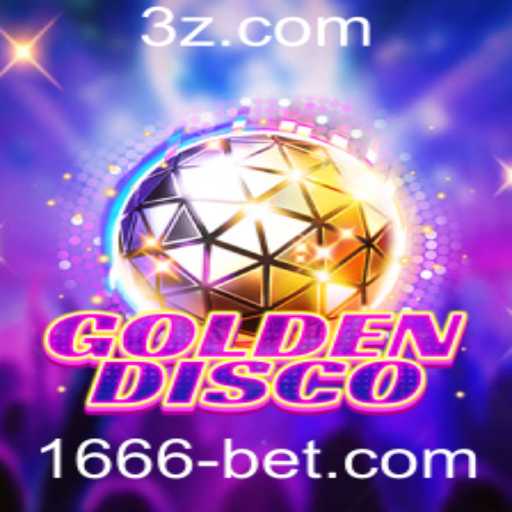 GoldenDisco: Mergulhando no Universo dos Jogos com a Plataforma 1666bet