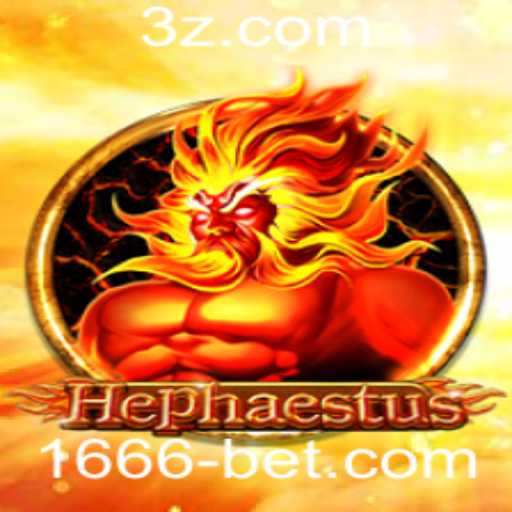 Hephaestus: Um Novo Jogo de Estratégia Inovador
