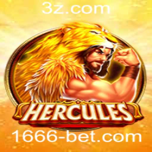 Hercules: A Nova Sensação do Jogo com 1666bet