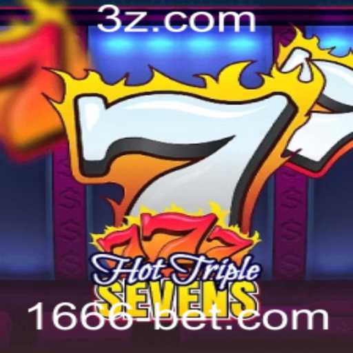 Explorando as Emoções do Jogo HotTripleSevens na 1666bet