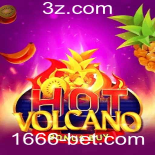 Descubra o Empolgante Jogo HotVolcanoBonusBuy na 1666bet