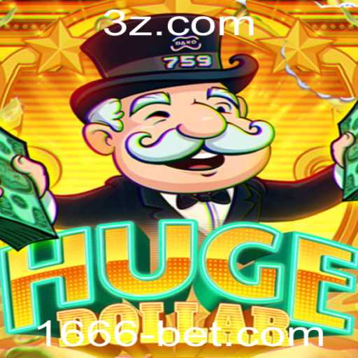 Descubra o Universo de HugeDollar: Regras e Estratégias do Jogo Inovador