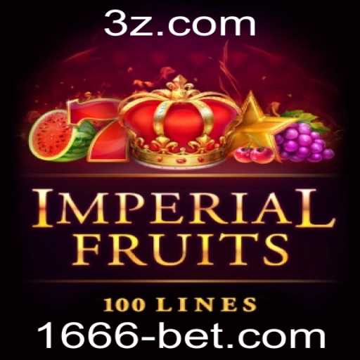 ImperialFruits100: Descubra a Nova Sensação do Universo 1666bet