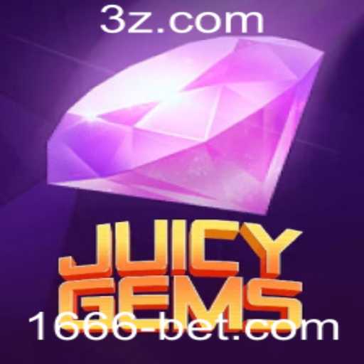 JuicyGems: Um Mergulho no Novo Fenômeno dos Jogos Online