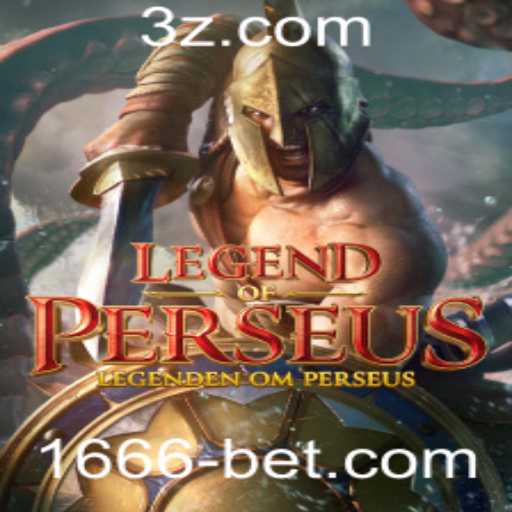 LegendofPerseus: Um mergulho no mundo mitológico com 1666bet