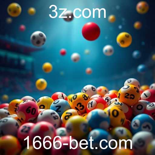 1666bet: A Fascinante História e Impacto da Loteria