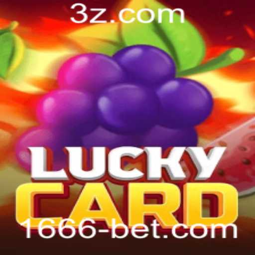 Descubra o Universo Empolgante do Jogo LuckyCard com 1666bet