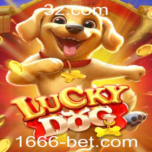 Descubra LuckyDog: O Jogo de Apostas para 2023 com 1666bet