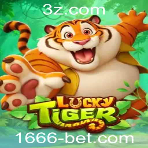 Descubra a Excitante Aventura de LuckyTiger: O Jogo de Azar de 1666bet
