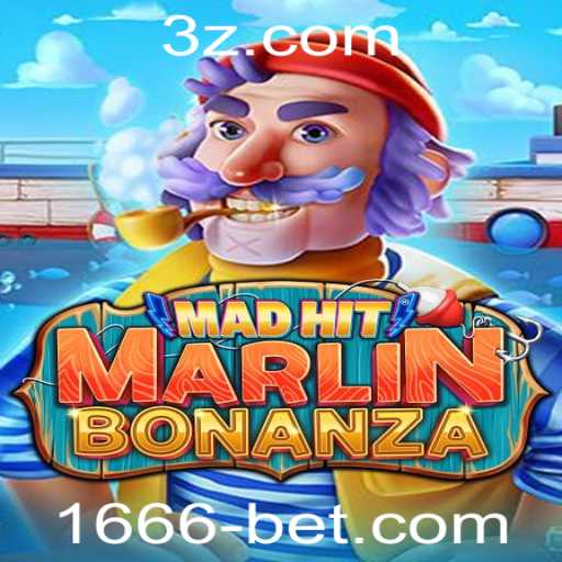 Descubra a Emoção de MadHitMarlinBonanza: Como Jogar e Vencer