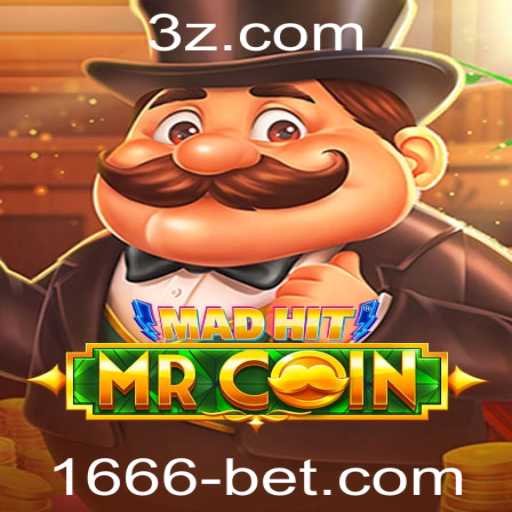 Descubra o Fascinante Mundo de MadHitMrCoin com 1666bet