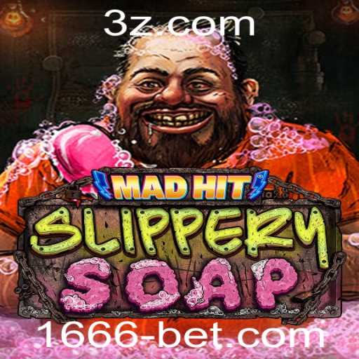 Explorando o Mundo de MadHitSlipperySoap: O Jogo que Conquista Jovens e Adultos