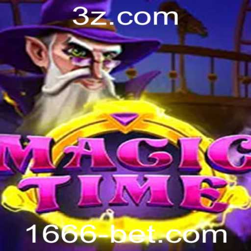 MagicTime: Descubra o Fascinante Mundo do Jogo de Estratégia e Aventura