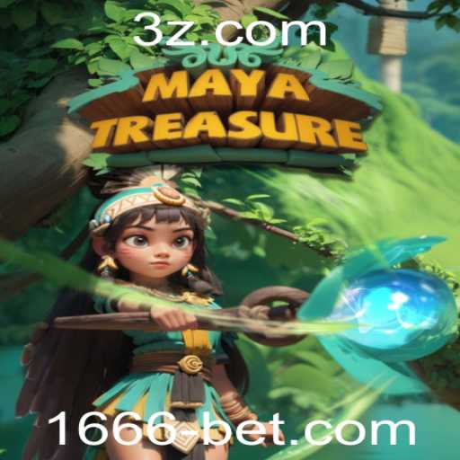 Descubra o Fascinante Mundo de MayaTreasure: Aventura e Estratégia em um Jogo Único