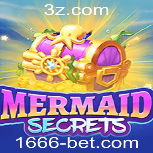 Desvende os Mistérios do Jogo MermaidSecrets: Aventura Subaquática com 1666bet