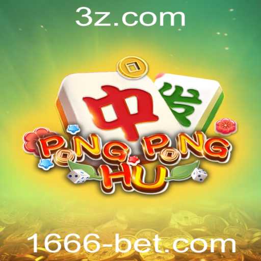 Descubra o Fascinante Mundo de PONGPONGHU e sua Relação com 1666bet