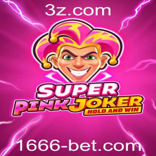 Descubra o Universo de SuperPinkJoker e as Emoções do Mundo 1666bet