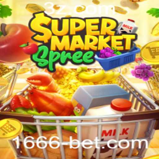 SupermarketSpree: Uma Aventura Inovadora no Varejo
