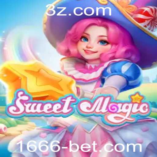 Descubra o Mundo Encantado de SweetMagic: Uma Jornada Cativante no Universo de 1666bet