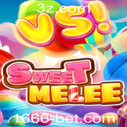 Descubra o Fascinante Mundo de SweetMelee: Um Mergulho no Universo de Apostas 1666bet