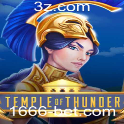TempleofThunder: Explorando o Jogo e Suas Regras