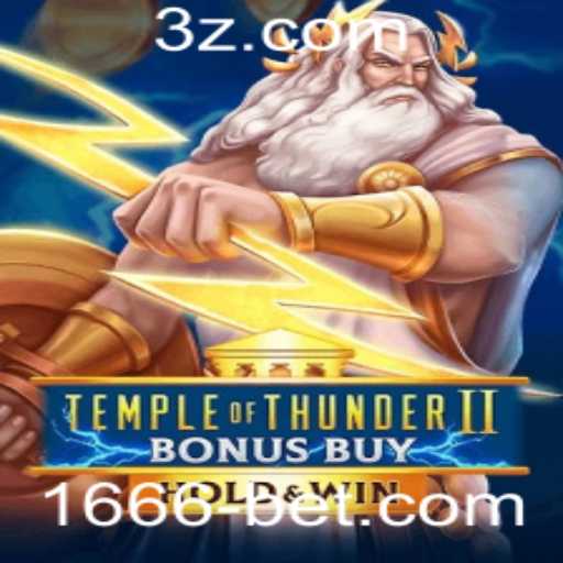 Explorando o Excitante Mundo de Temple of Thunder II Bonus Buy