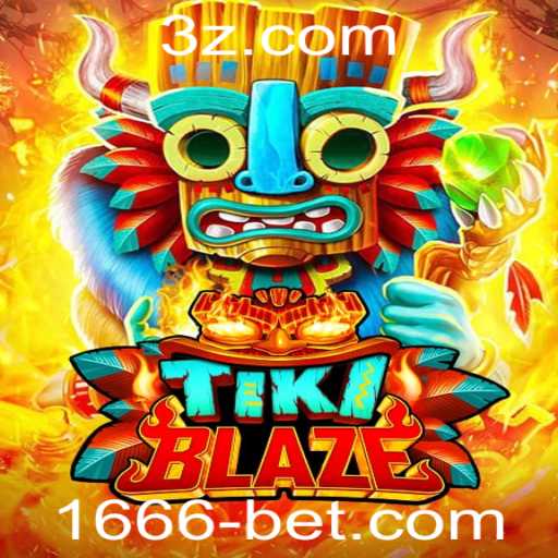 Explorando o Fascinante Mundo de TikiBlaze e a Influência de 1666bet