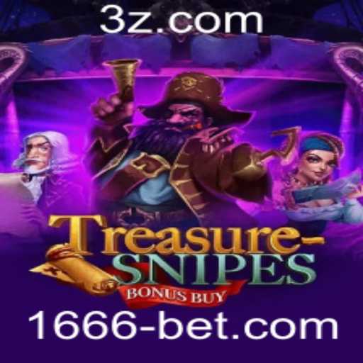 Explorando o Mundo de Tesouros com TreasuresnipesBonusBuy